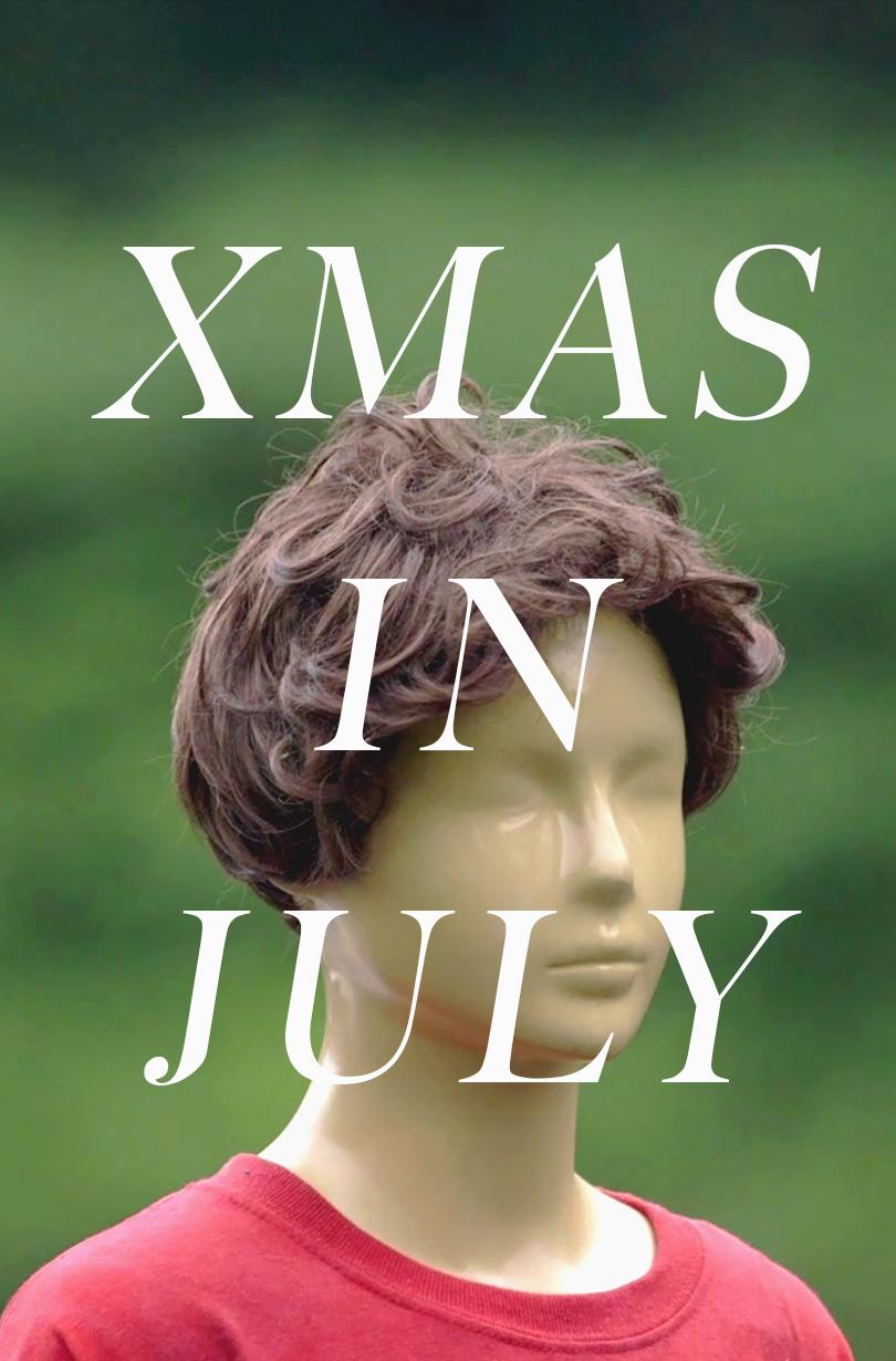 Xmas in July